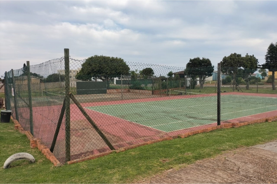 2 Bedroom Property for Sale in C Place Eastern Cape